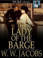 The Lady of the Barge